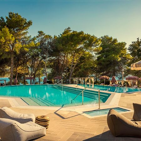 Places Hvar Hotel By Valamar Stari Grad  Εξωτερικό φωτογραφία