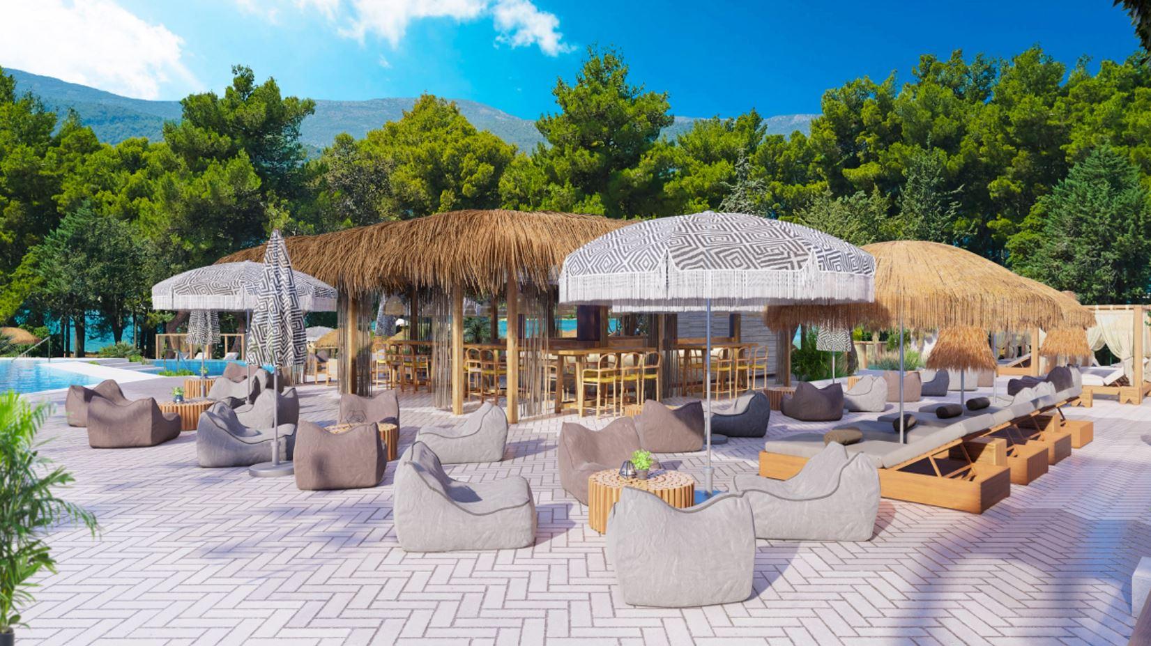 Places Hvar Hotel By Valamar Stari Grad  Εξωτερικό φωτογραφία