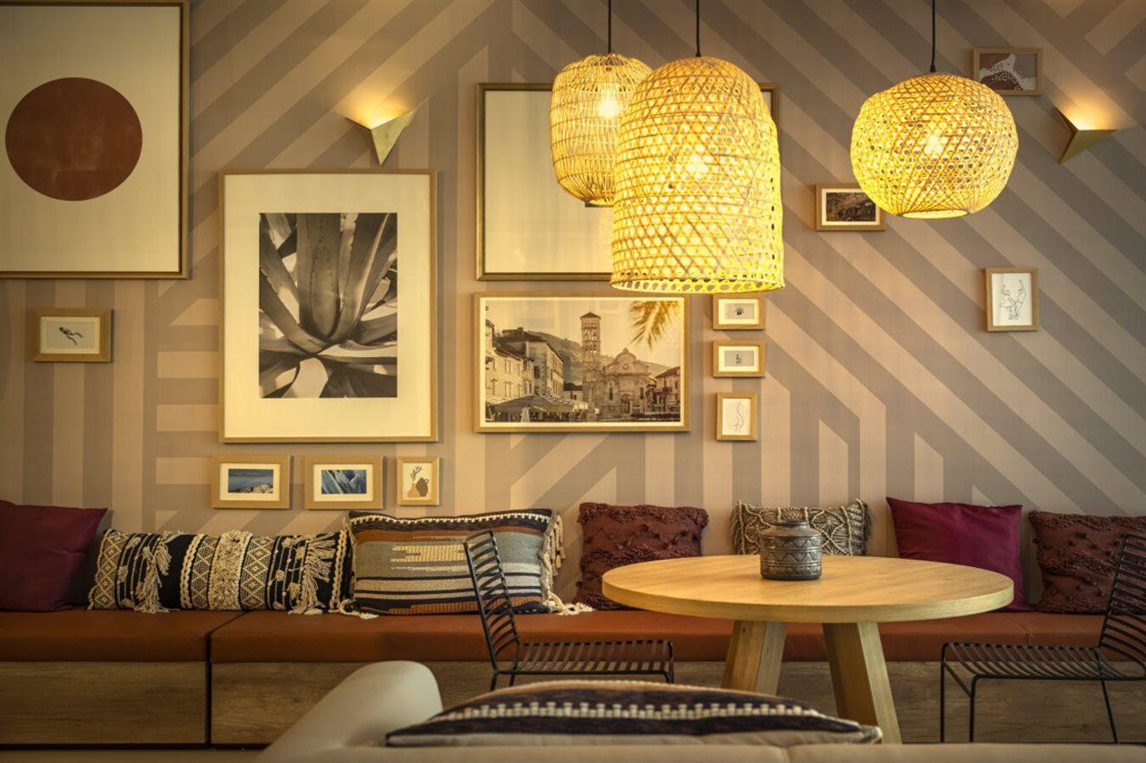 Places Hvar Hotel By Valamar Stari Grad  Εξωτερικό φωτογραφία