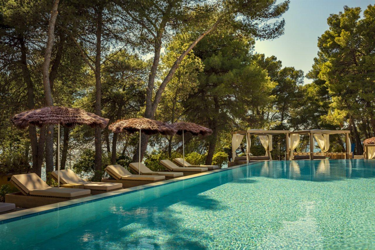 Places Hvar Hotel By Valamar Stari Grad  Εξωτερικό φωτογραφία