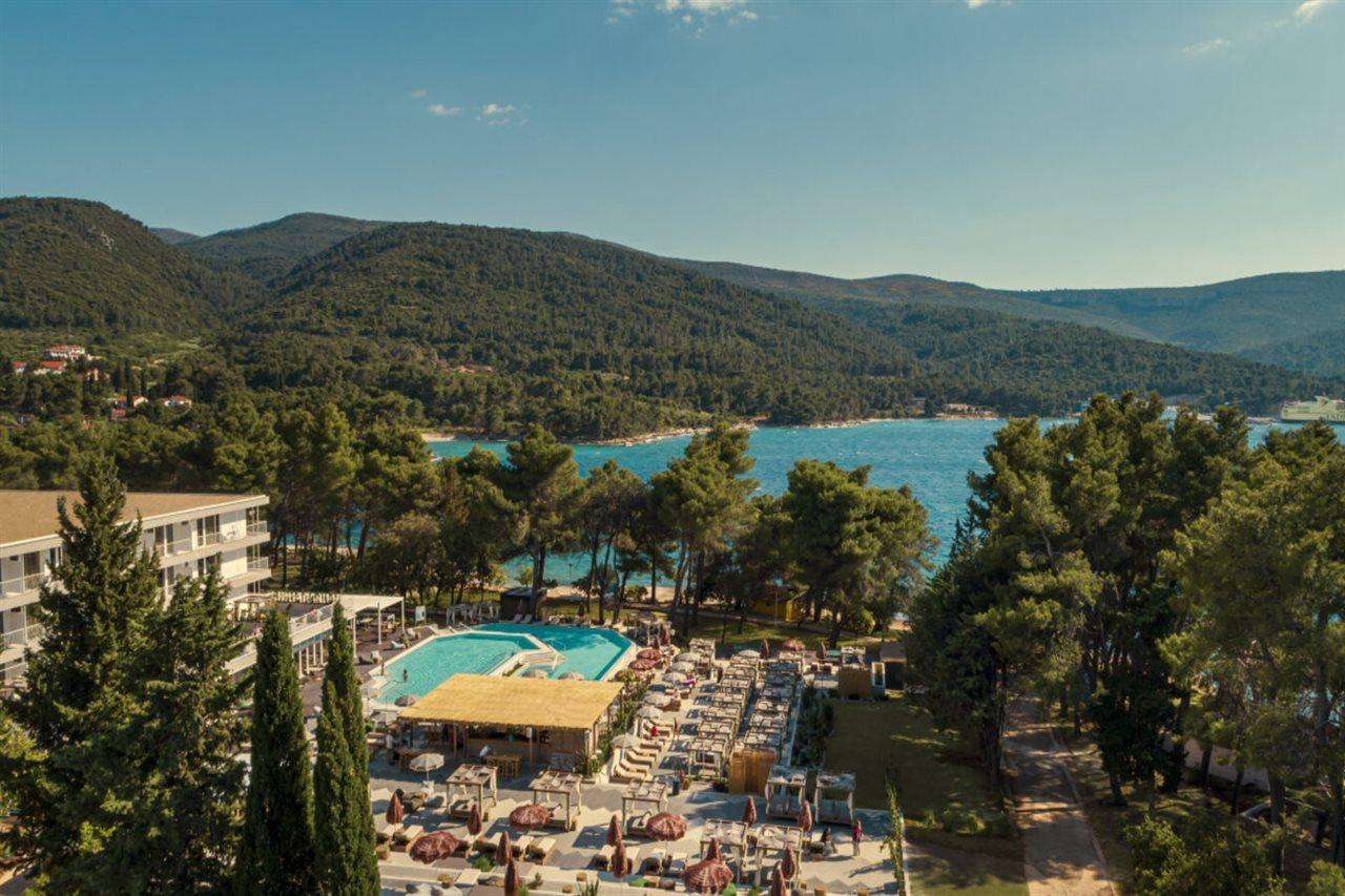 Places Hvar Hotel By Valamar Stari Grad  Εξωτερικό φωτογραφία