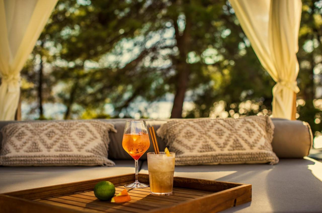 Places Hvar Hotel By Valamar Stari Grad  Εξωτερικό φωτογραφία