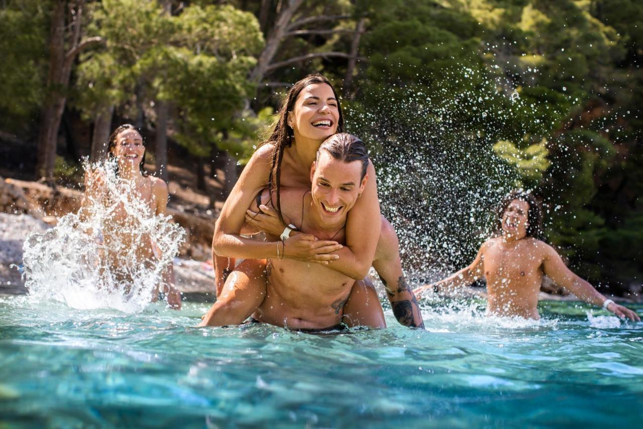 Places Hvar Hotel By Valamar Stari Grad  Εξωτερικό φωτογραφία