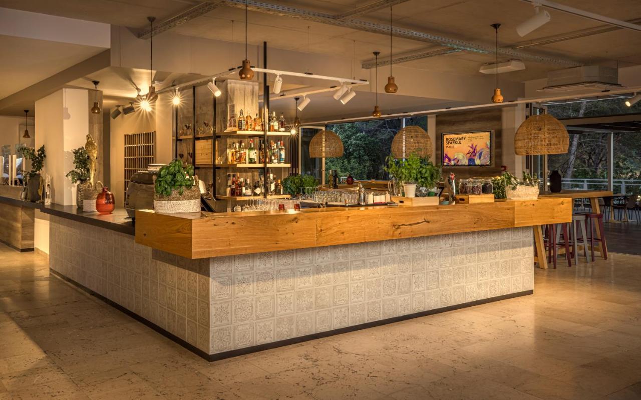 Places Hvar Hotel By Valamar Stari Grad  Εξωτερικό φωτογραφία