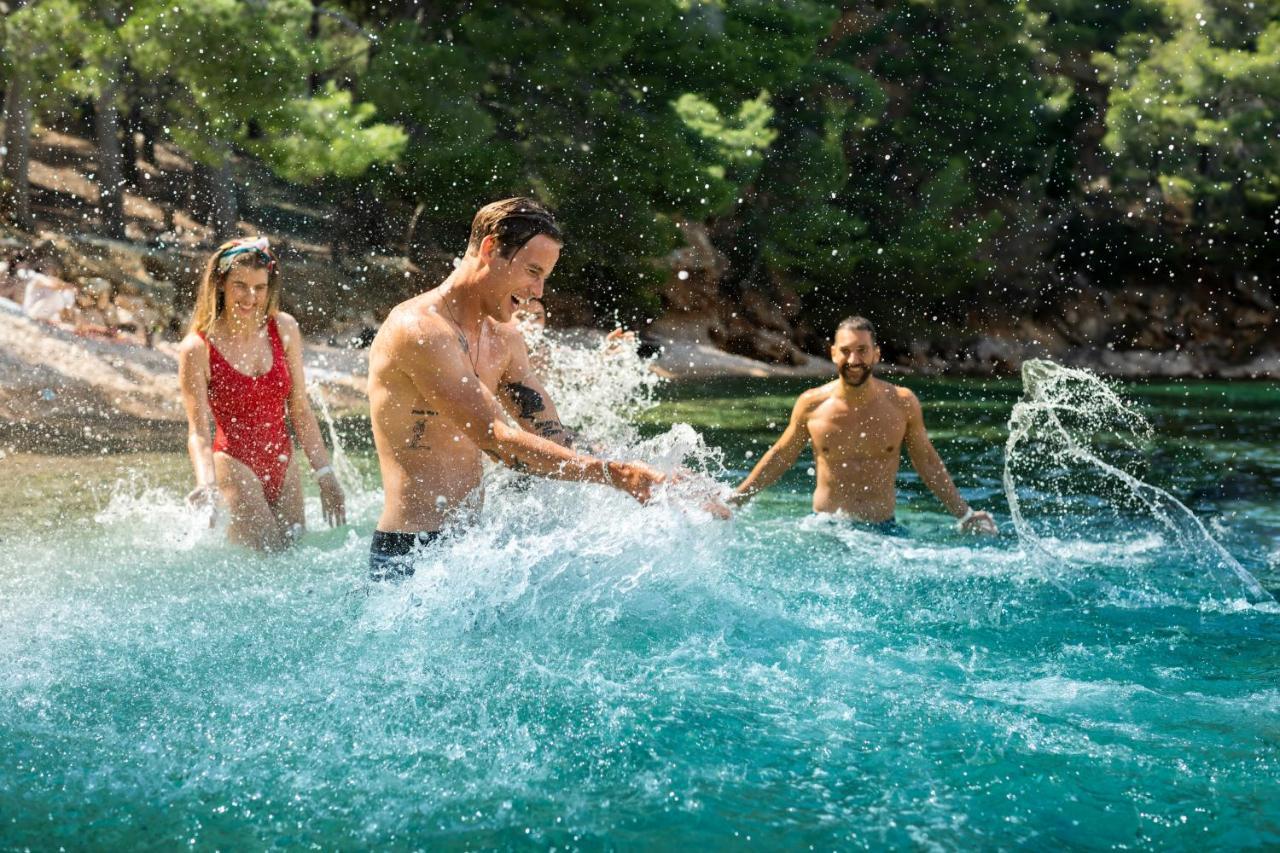 Places Hvar Hotel By Valamar Stari Grad  Εξωτερικό φωτογραφία