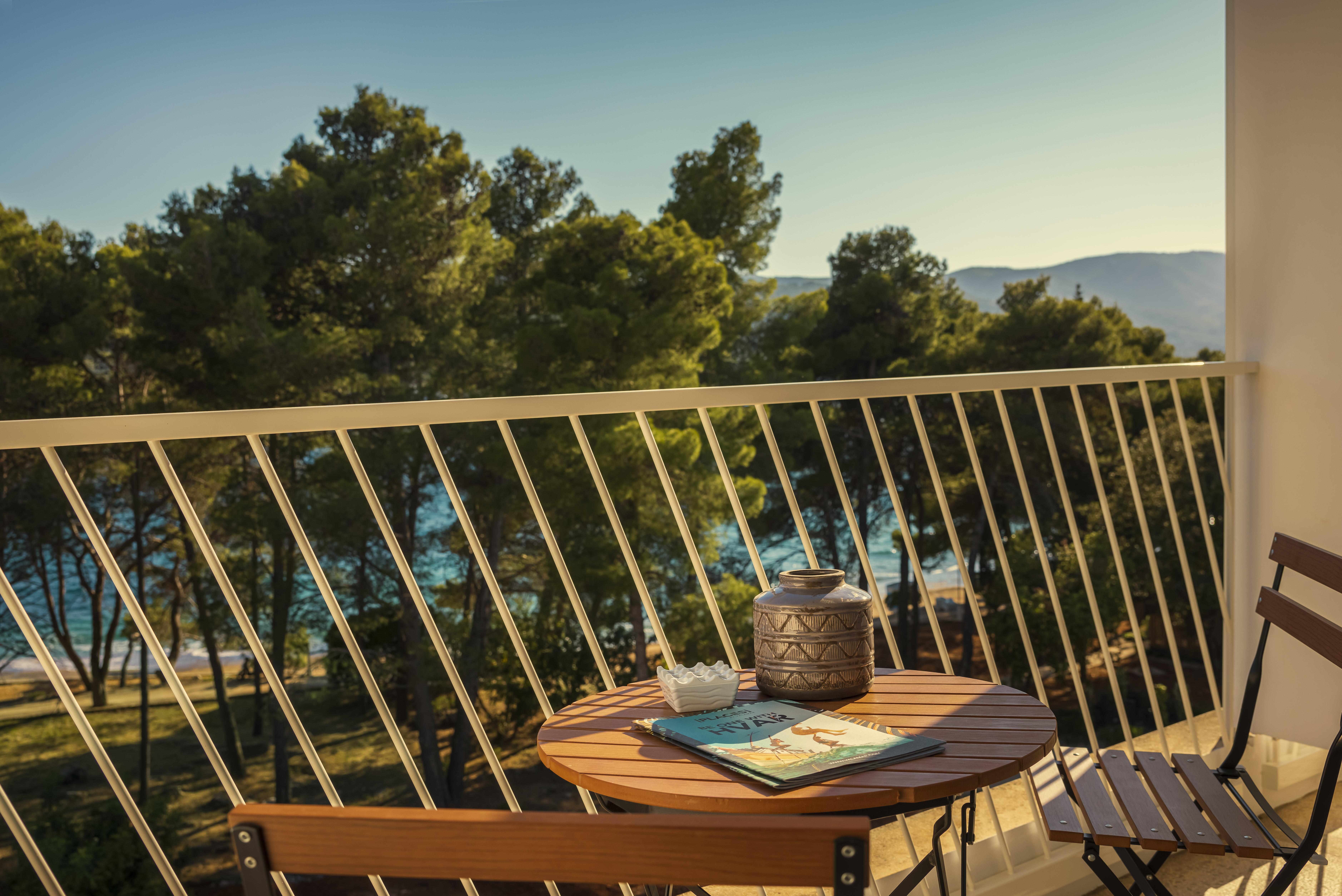 Places Hvar Hotel By Valamar Stari Grad  Εξωτερικό φωτογραφία