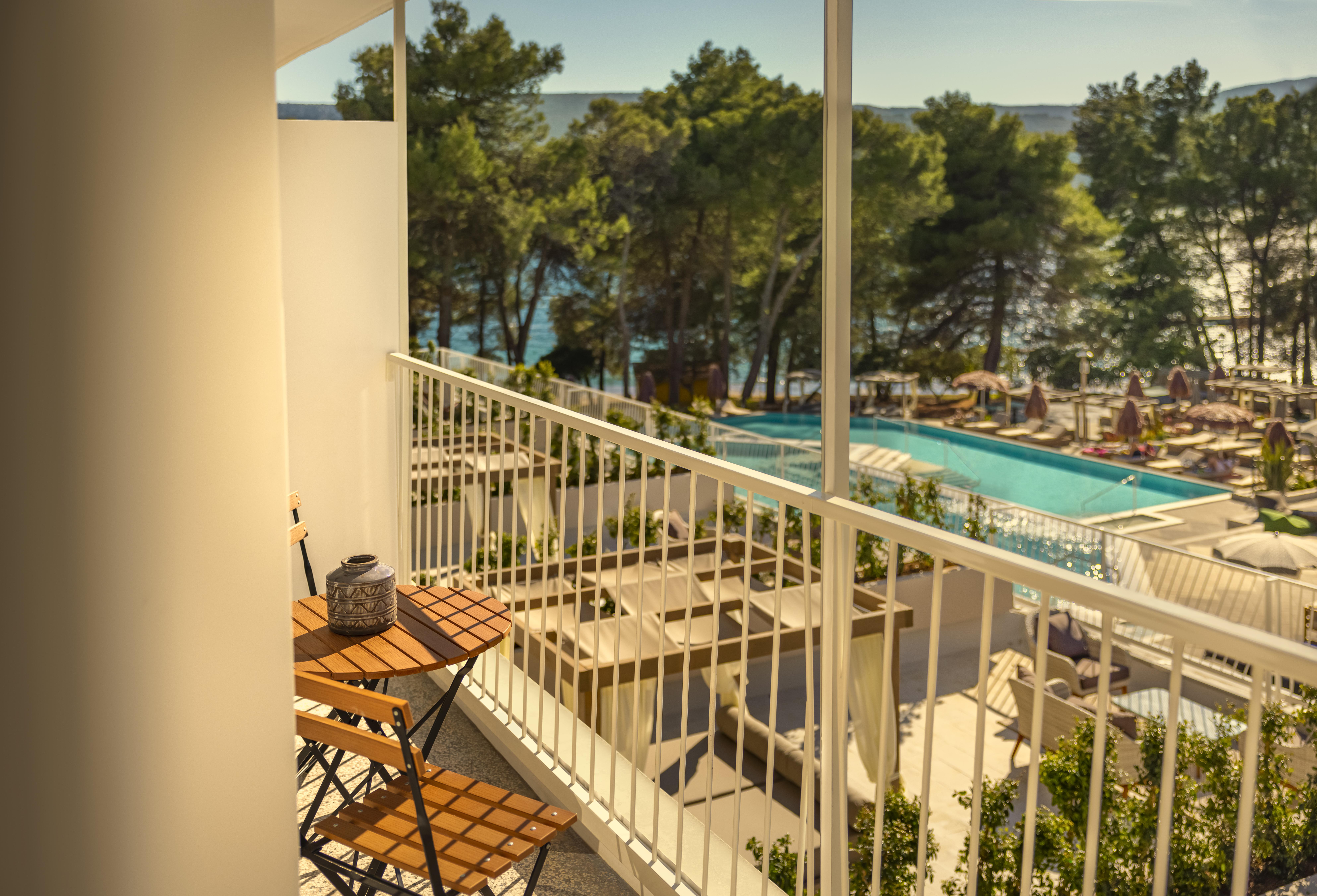 Places Hvar Hotel By Valamar Stari Grad  Εξωτερικό φωτογραφία
