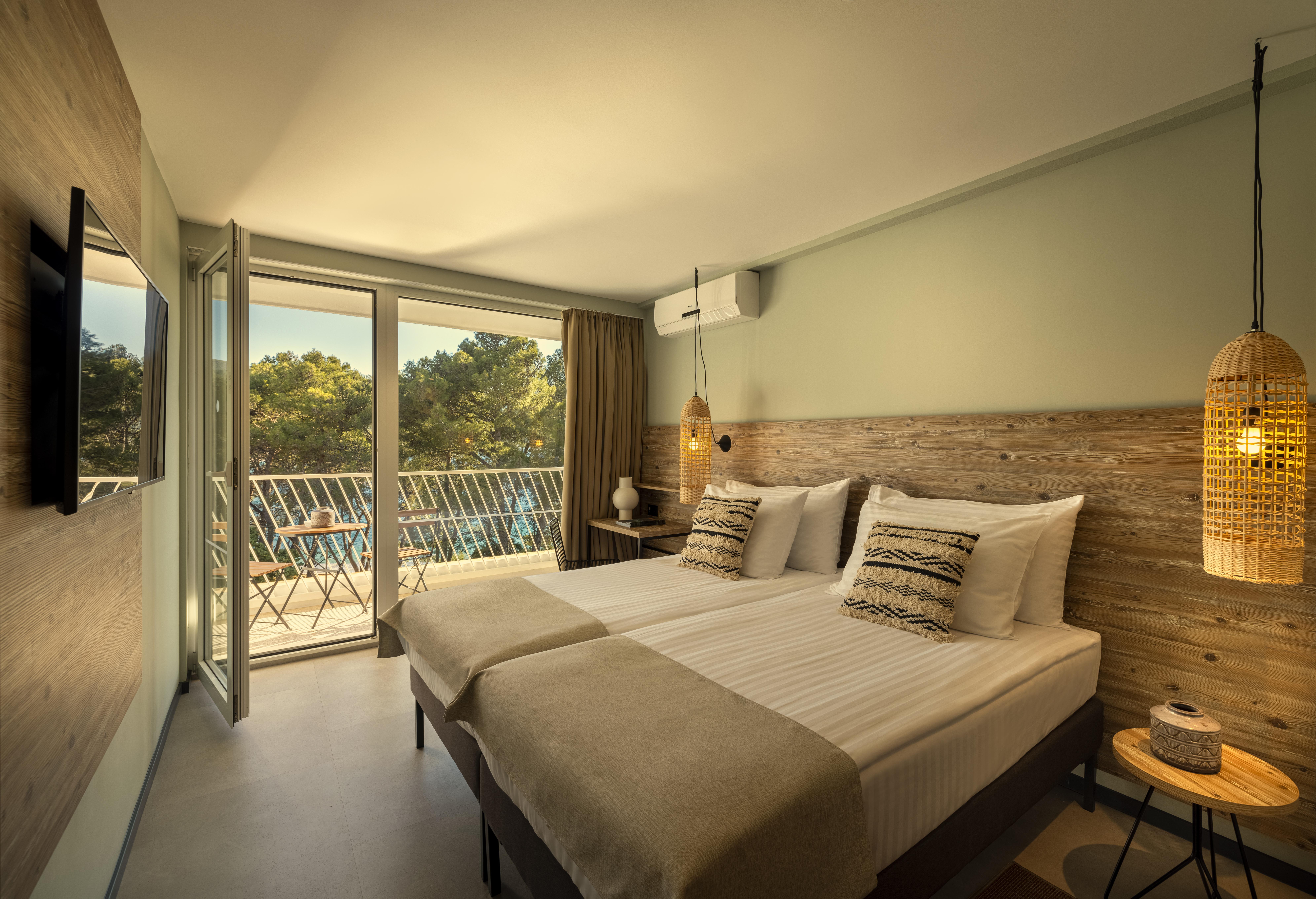 Places Hvar Hotel By Valamar Stari Grad  Εξωτερικό φωτογραφία