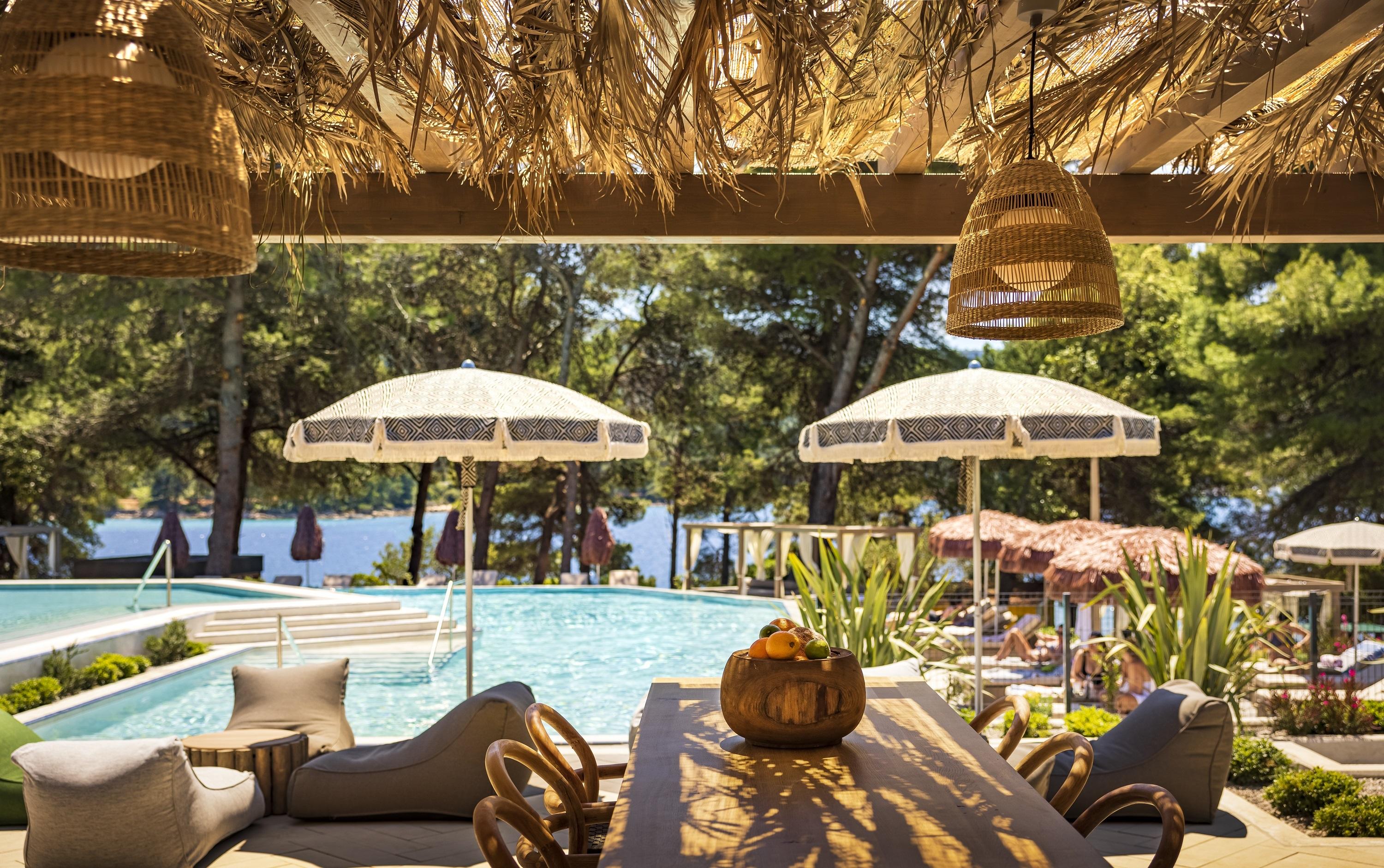Places Hvar Hotel By Valamar Stari Grad  Εξωτερικό φωτογραφία
