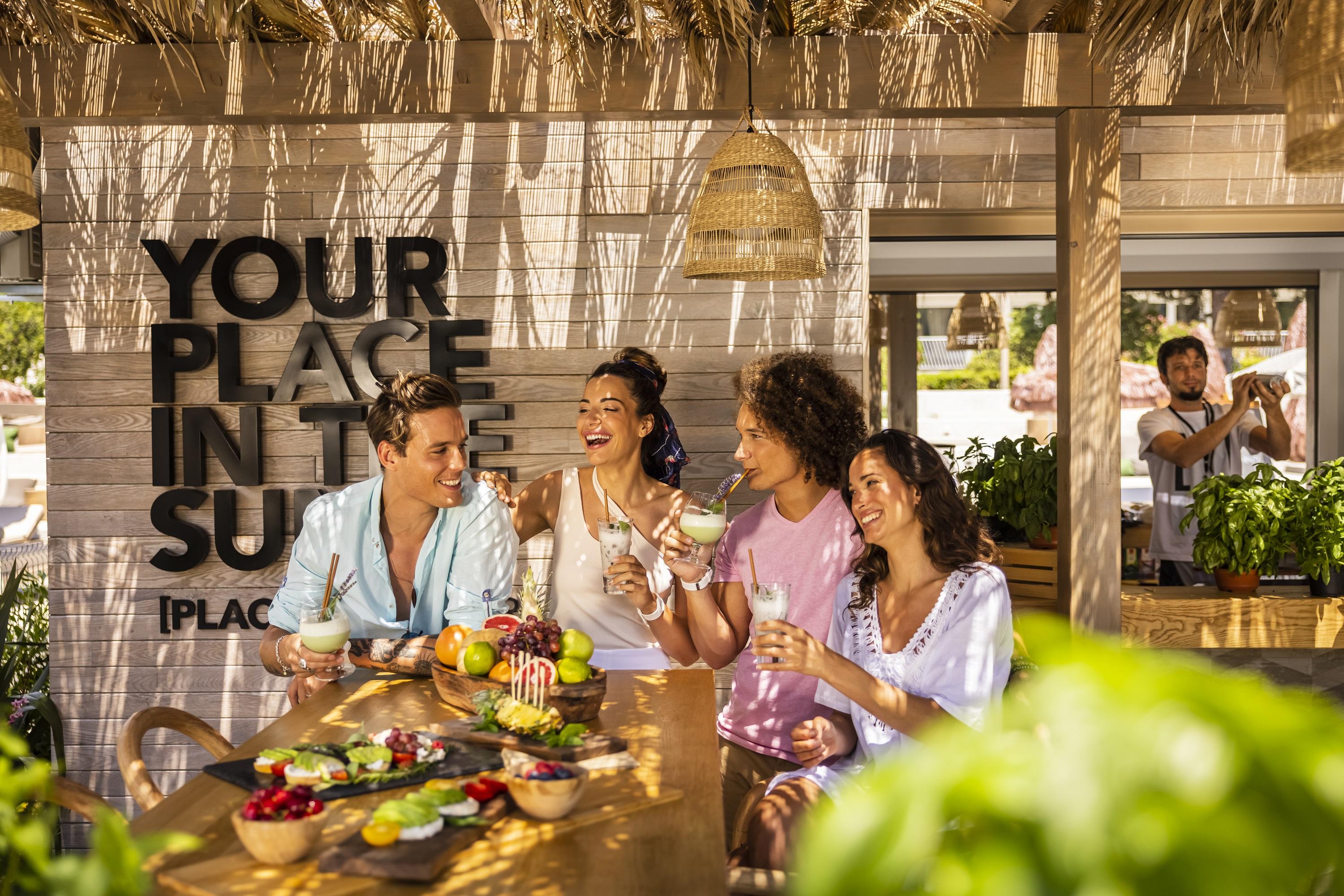 Places Hvar Hotel By Valamar Stari Grad  Εξωτερικό φωτογραφία