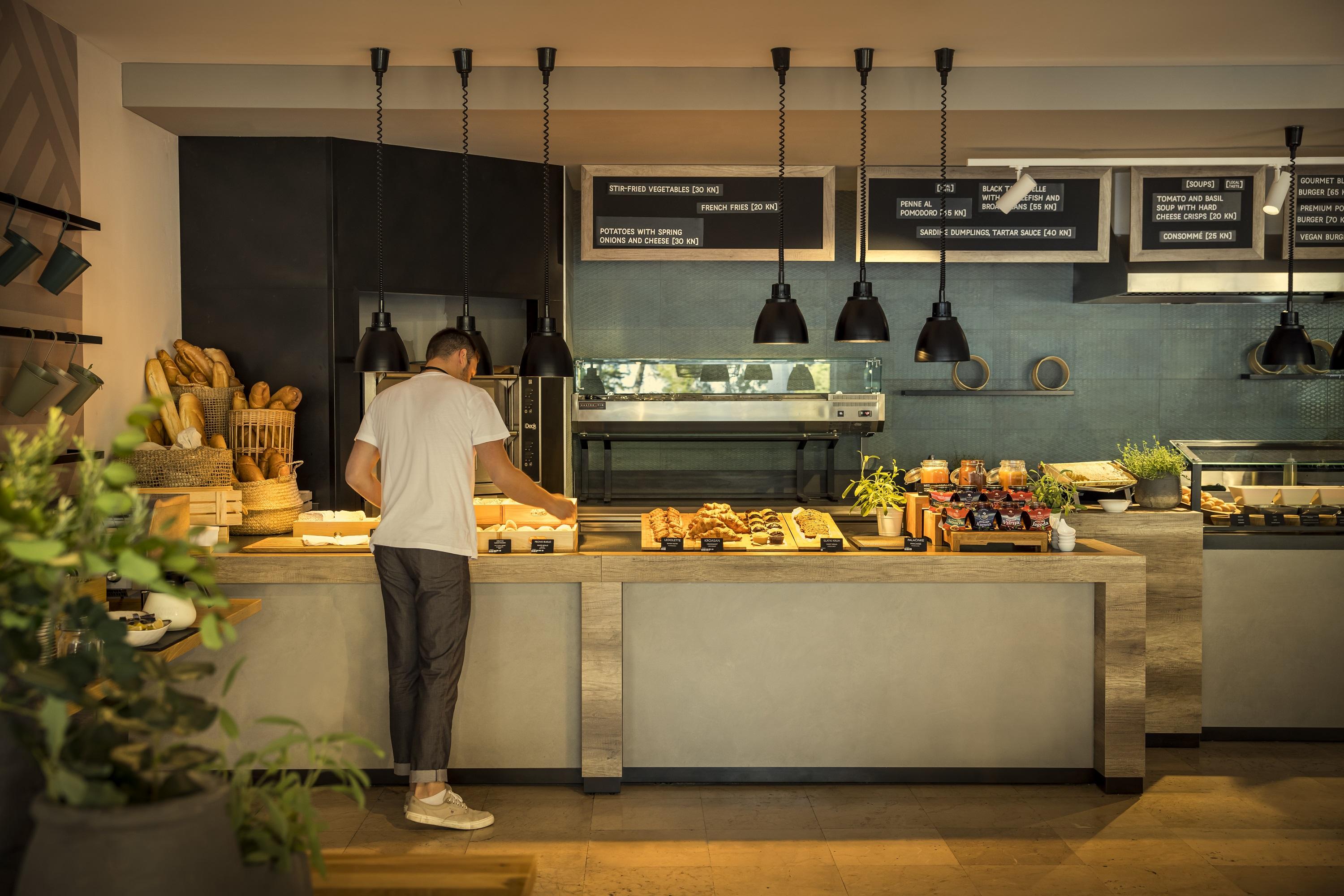 Places Hvar Hotel By Valamar Stari Grad  Εξωτερικό φωτογραφία