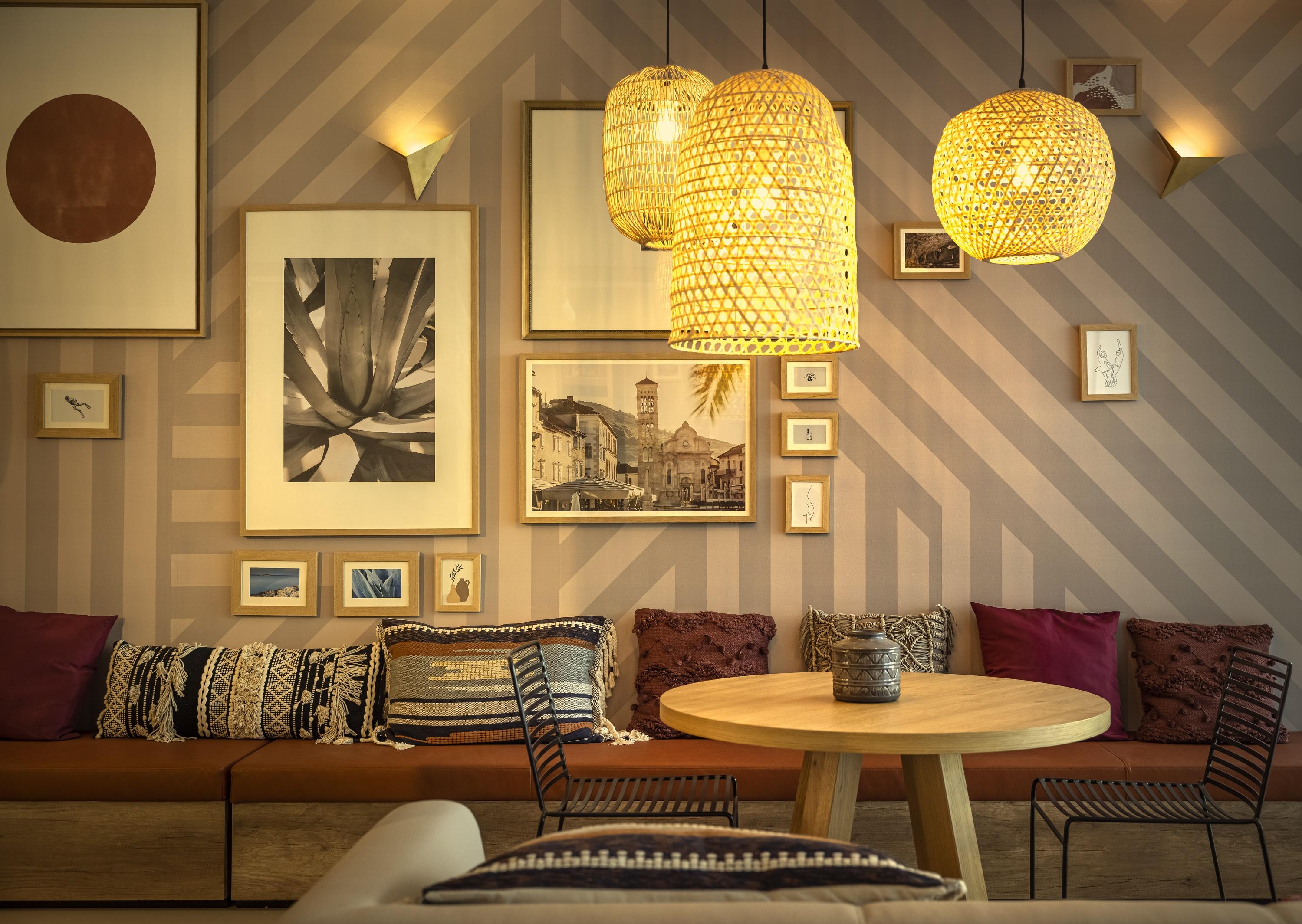 Places Hvar Hotel By Valamar Stari Grad  Εξωτερικό φωτογραφία