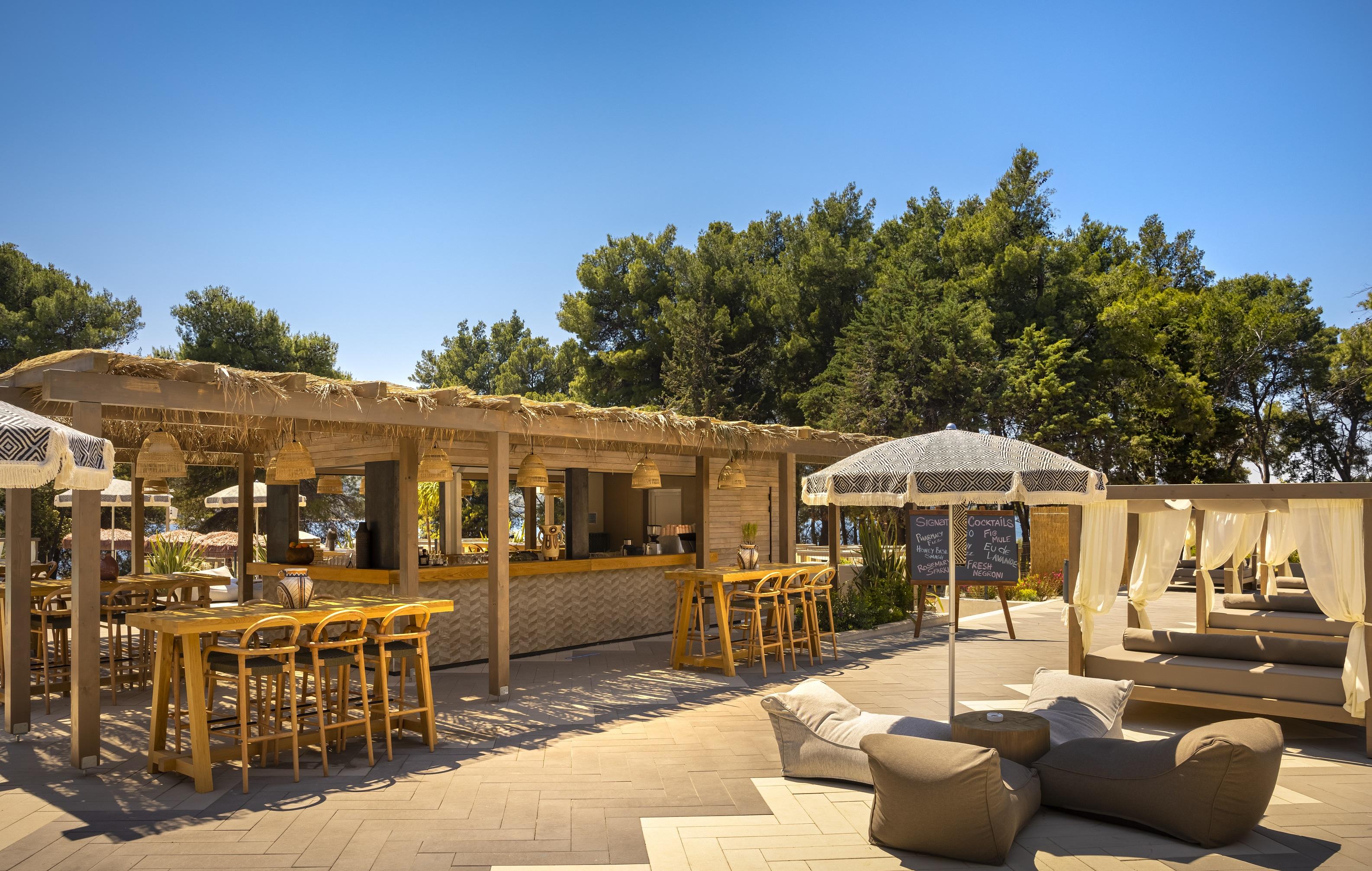 Places Hvar Hotel By Valamar Stari Grad  Εξωτερικό φωτογραφία
