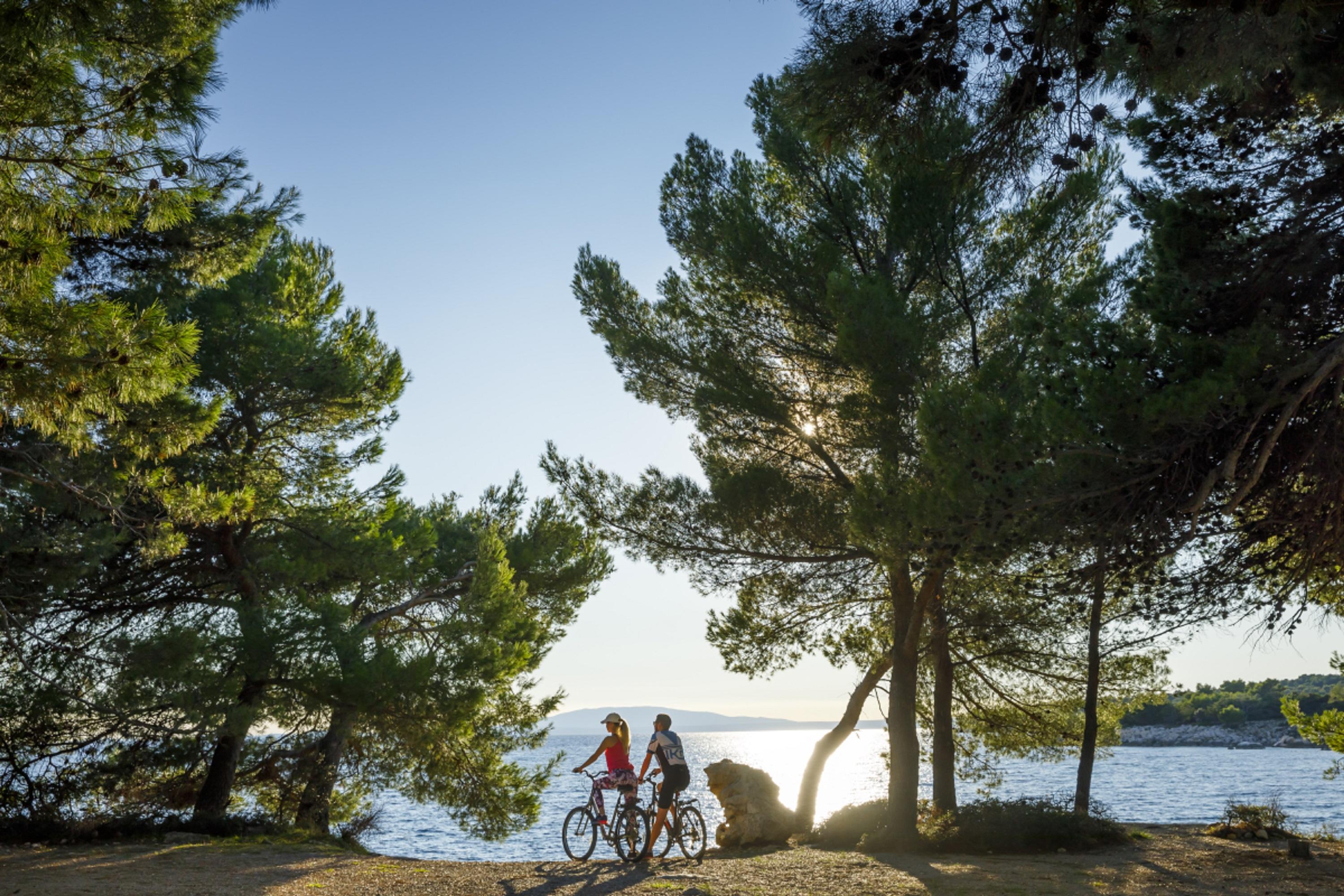 Places Hvar Hotel By Valamar Stari Grad  Εξωτερικό φωτογραφία