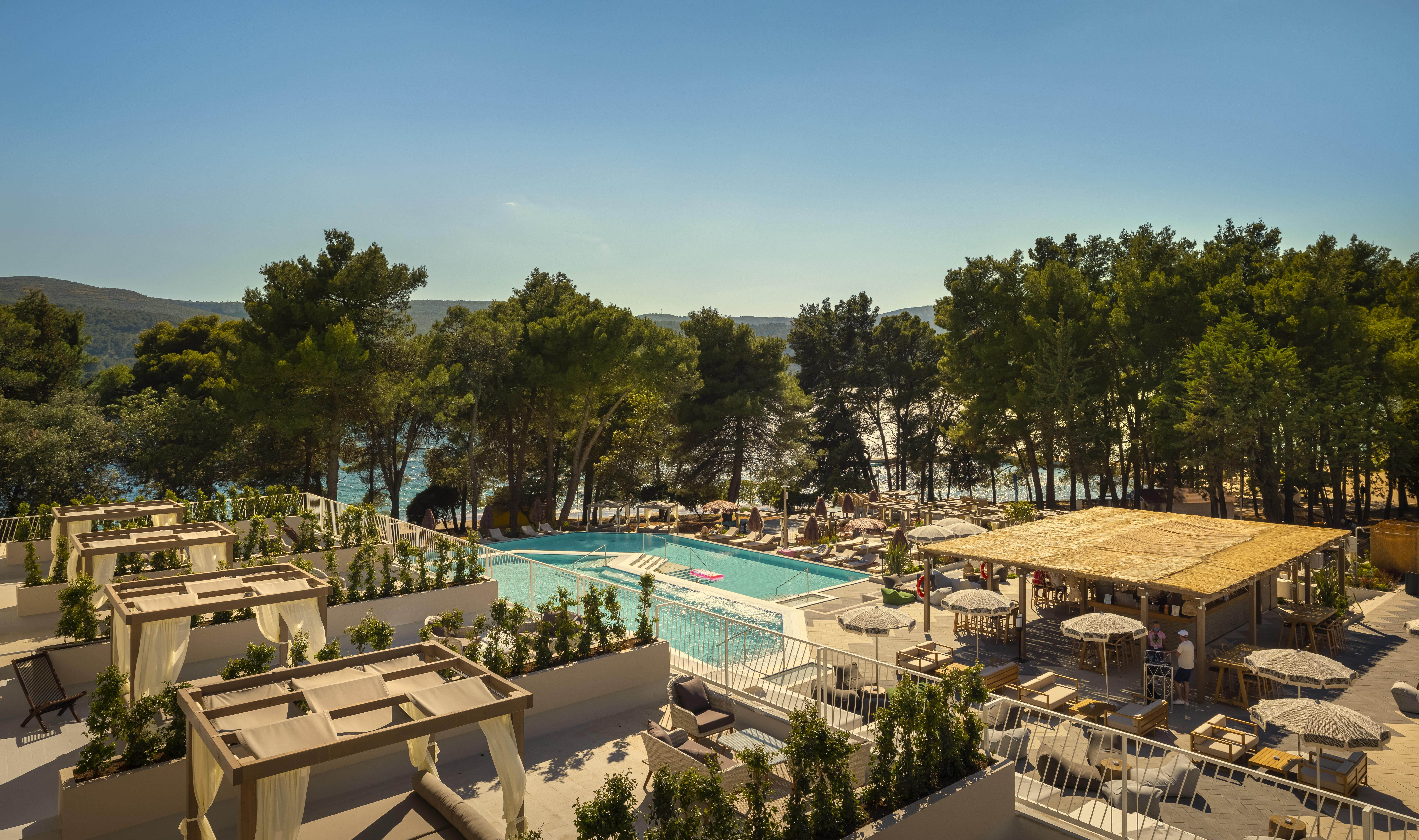 Places Hvar Hotel By Valamar Stari Grad  Εξωτερικό φωτογραφία
