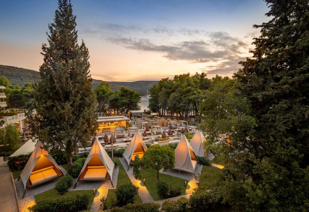 Places Hvar Hotel By Valamar Stari Grad  Εξωτερικό φωτογραφία