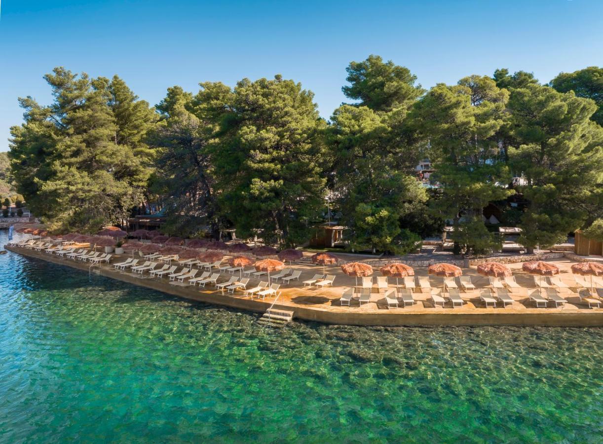 Places Hvar Hotel By Valamar Stari Grad  Εξωτερικό φωτογραφία