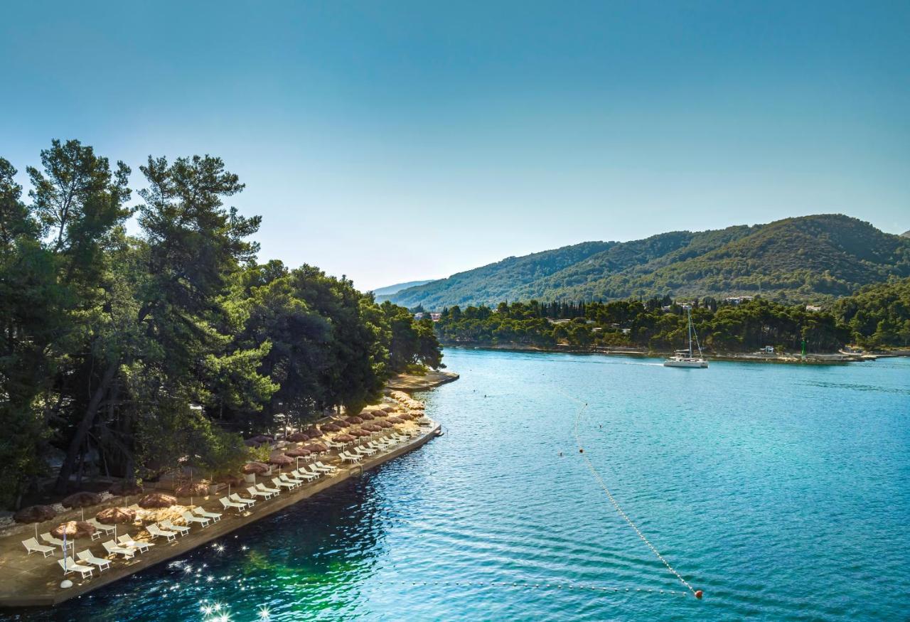 Places Hvar Hotel By Valamar Stari Grad  Εξωτερικό φωτογραφία