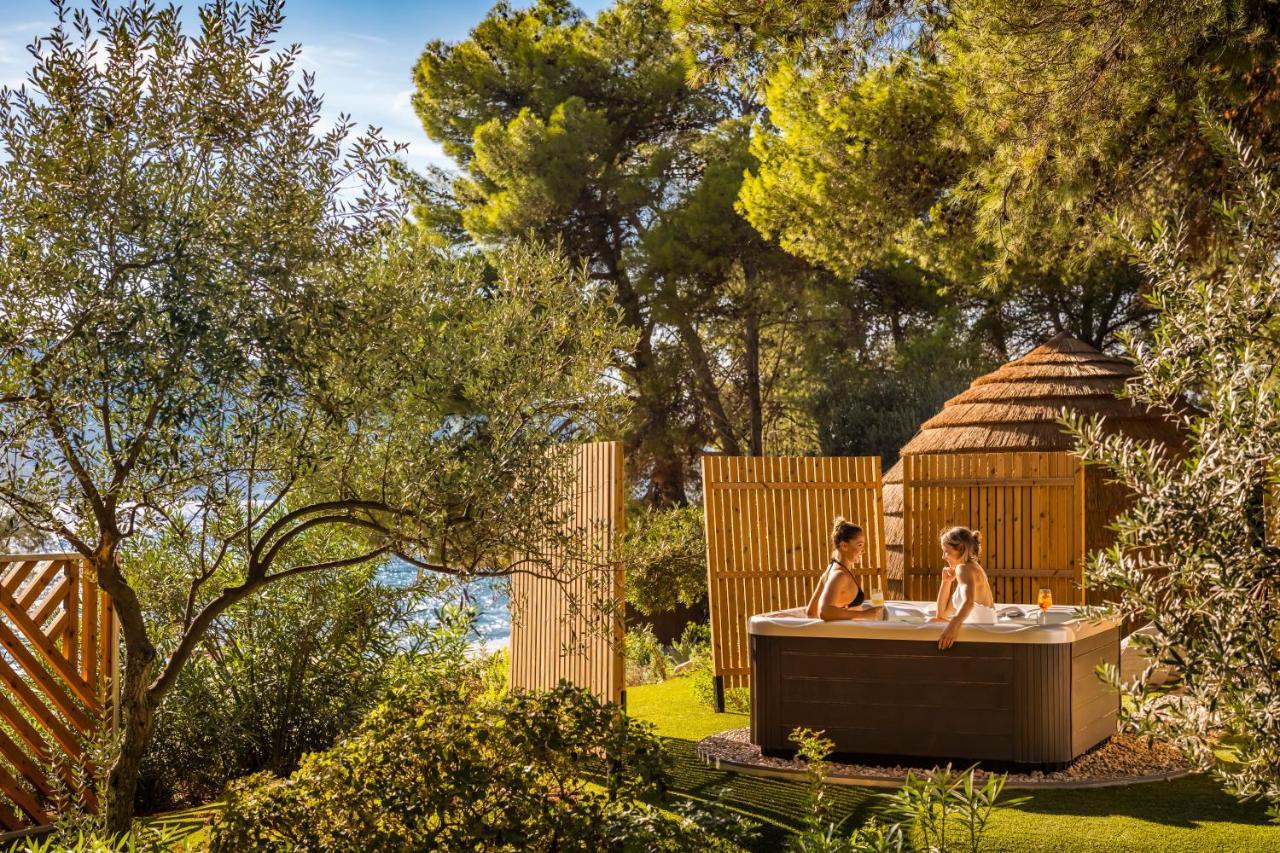 Places Hvar Hotel By Valamar Stari Grad  Εξωτερικό φωτογραφία