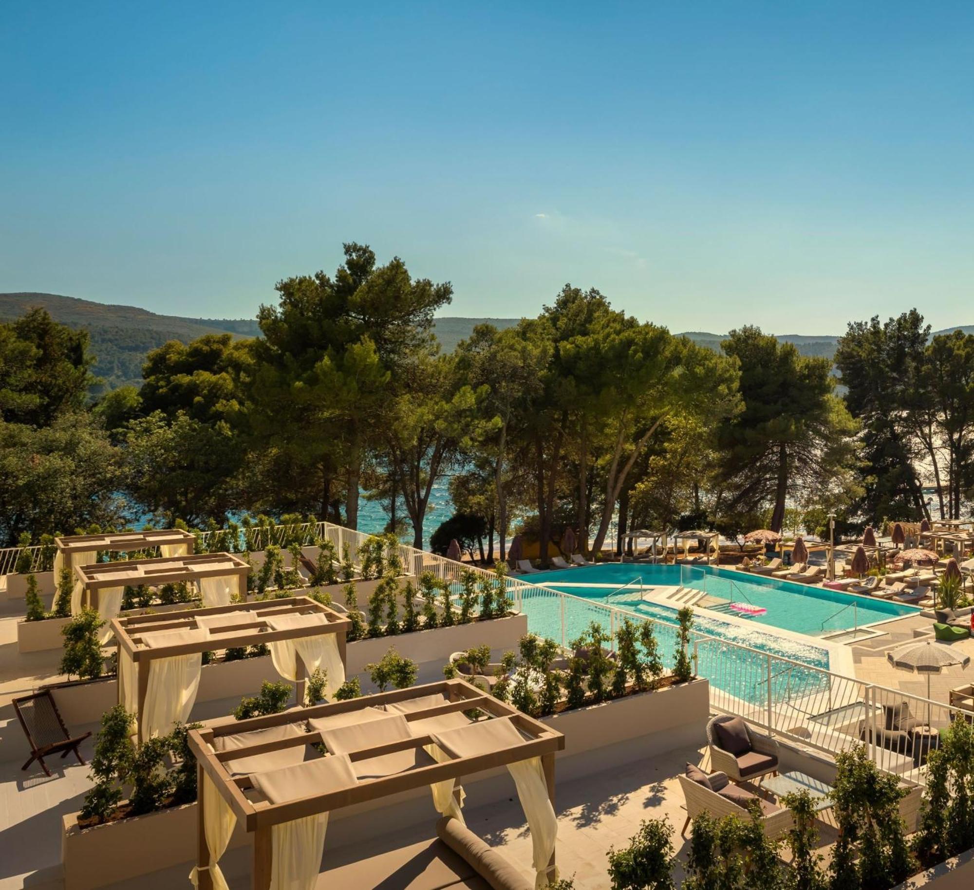 Places Hvar Hotel By Valamar Stari Grad  Δωμάτιο φωτογραφία